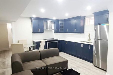 For Lease - 31 Hayeraft Street Unit# BSMT, Whitby, Ontario - Photo 3