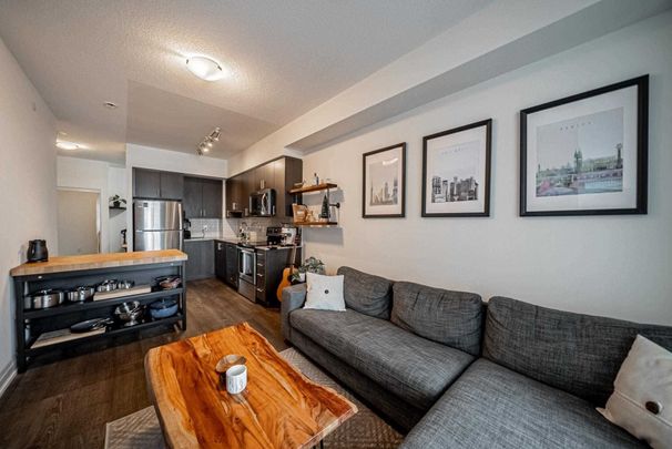 For Lease - 3700 Highway 7 N/A Unit# 1201, Vaughan, Ontario - Photo 1