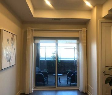 For Lease - 4040 Upper middle Road Unit# 116, Burlington, Ontario - Photo 4