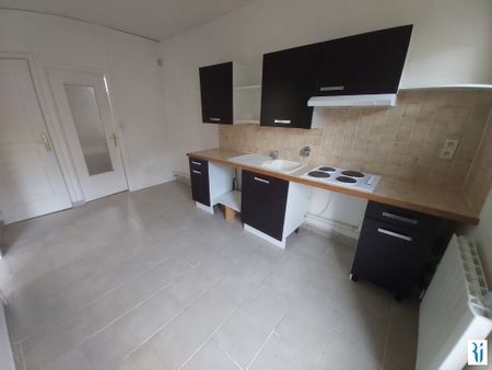 Location Appartement DARNETAL - Photo 2