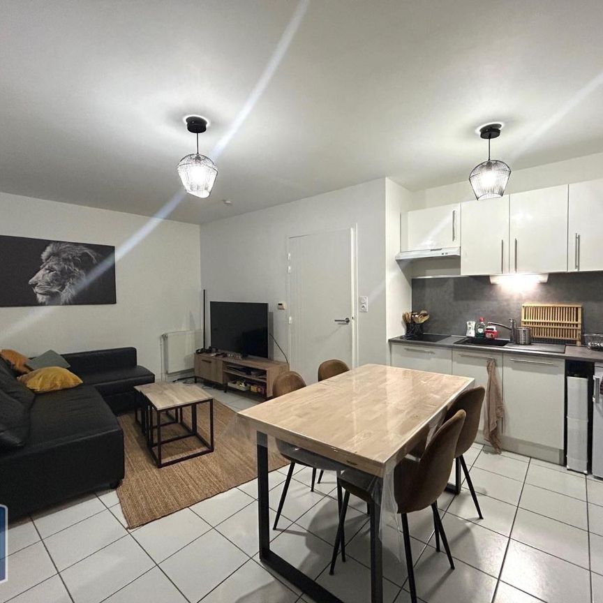 Location Appartement 2 pièces 44m² ST CYR SUR LOIRE 37540 - Photo 1