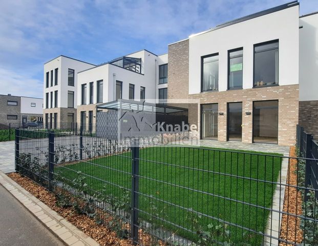 Erstbezug in Traumlage – Ihr neues Zuhause in bester Innenstadtlage! - Foto 1