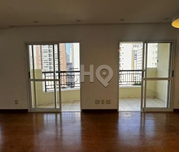 #1192708 - Apartamento - Locação com 125.00 m² , 3 Quarto(s), por R... - Photo 1