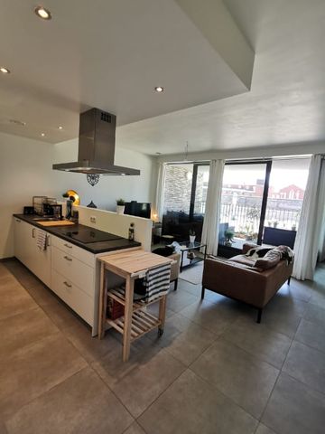 Appartement te huur - Photo 4