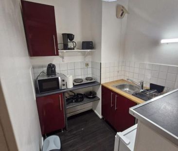 Location Appartement 1 pièce Meublé 27m² ST BRIEUC 22000 - Photo 5