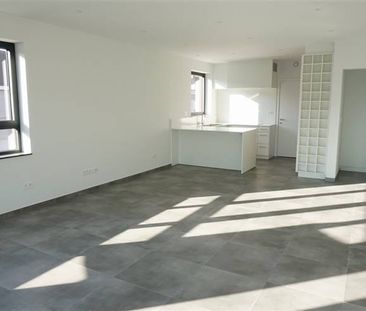 Appartement te huur - Foto 1