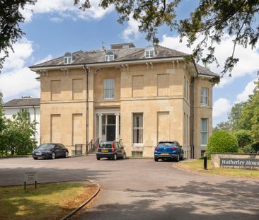 Hatherley House, Hatherley Road, Cheltenham GL51 6EB - Photo 4