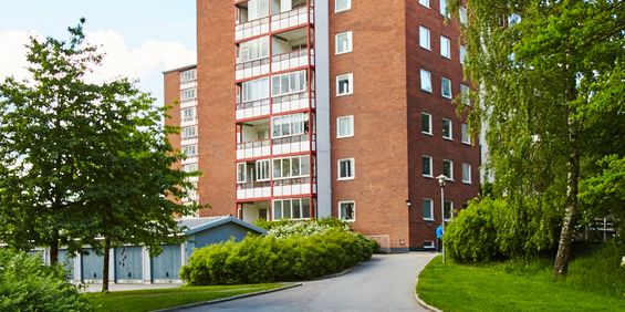 Pettersbergsgatan 22 - Photo 3