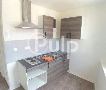 Appartement à louer à Lens - Réf. g0383 - Photo 3