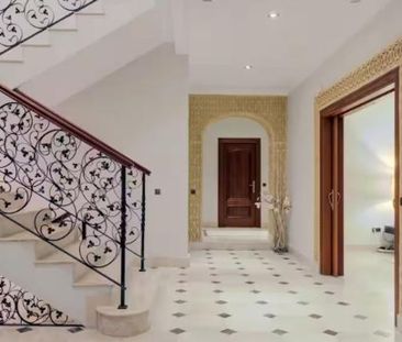 Luxury Villa for rent in Sotogrande, Spain - Photo 4