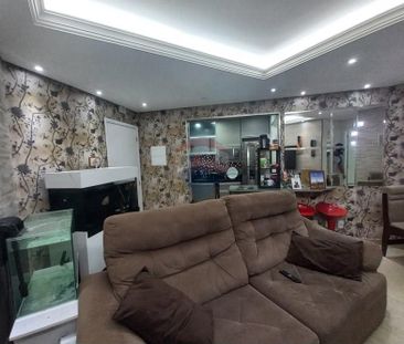 Apartamento locação no condomínio Dália Cidade Jardim II Jundiaí SP - Photo 5