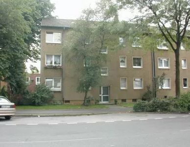 August-Thyssen-Straße 25, 47166 Duisburg - Foto 1