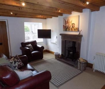 1 bedroom semi-detached house to rent - Photo 6