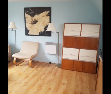 1 Bed Flat, St. Michael's Court, E14 - Photo 2