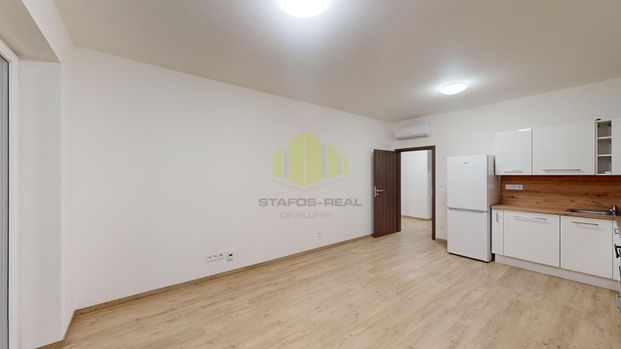 Pronájem bytu 3+kk 74 m², Edmunda Husserla, Olomouc - Photo 1