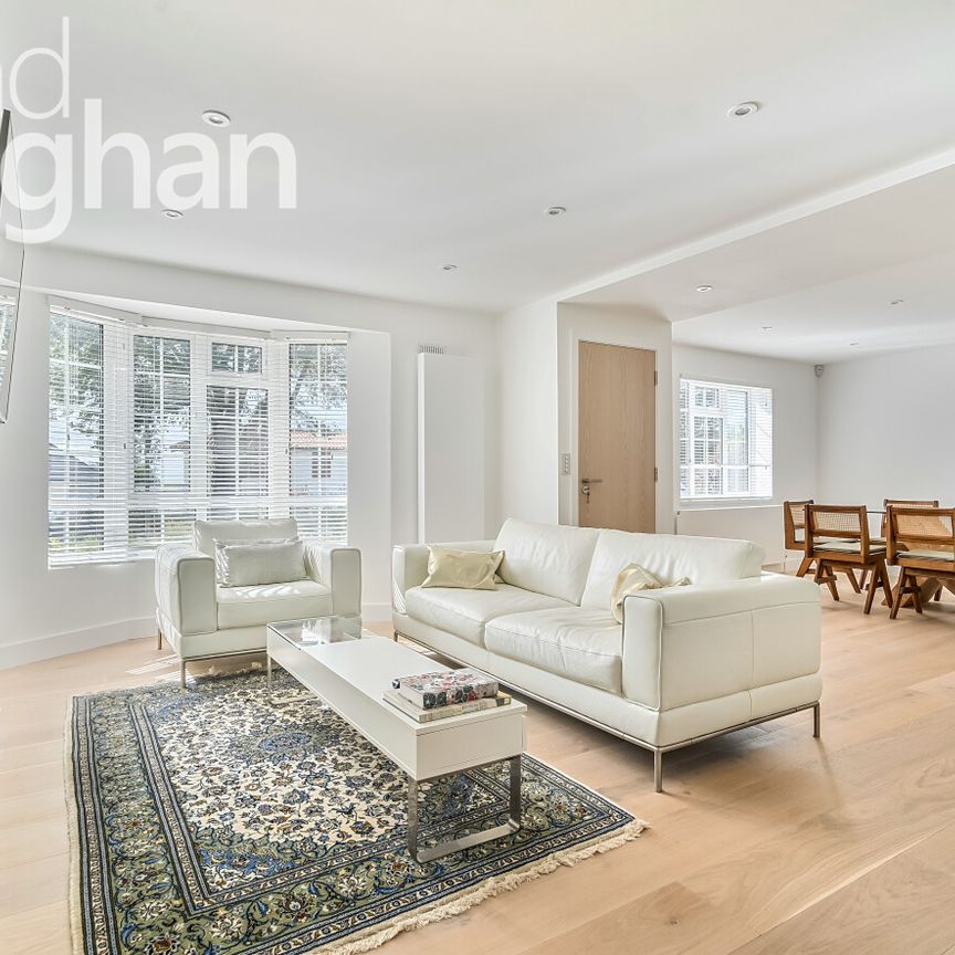 4 bedroom semi-detached house to rent - Photo 1