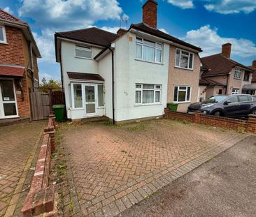 3 bedroom semi-detached house to rent - Photo 1