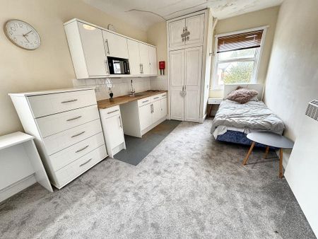 1 bedroom house to rent - Photo 5