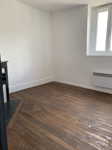 Location Appartement 2 pièces 35m² SOISSONS 02200 - Photo 2