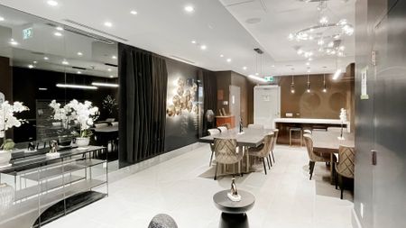 For Lease - 8 Widmer Street Unit# 1907, Toronto, Ontario - Photo 2