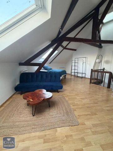 Appartement à louer 1 pièce 31.56m² - Photo 5