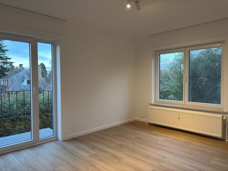 Appartement te huur - Foto 5