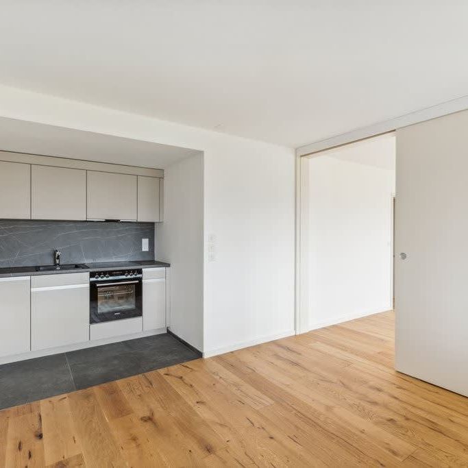 1.5 Zimmer, 44 m², 11. Stock - Photo 1
