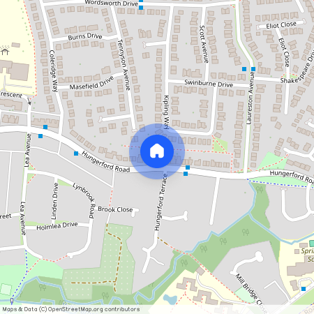 Room 2 @ 335 Hungerford Road, Crewe, CW1