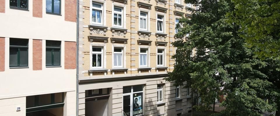 Erstbezug nach Sanierung in der Pfännerhöhe - Photo 1