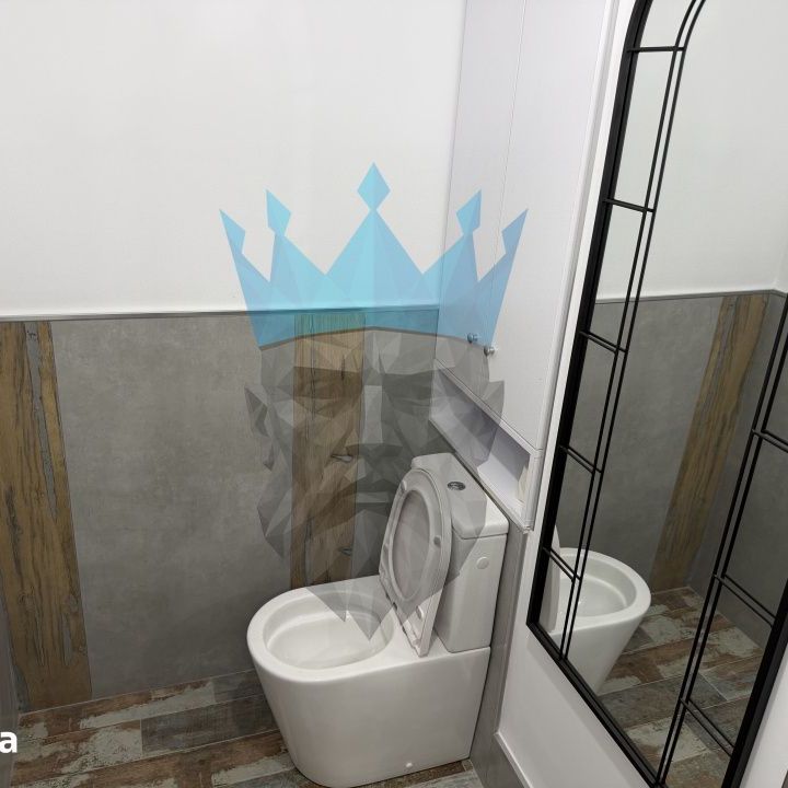 Studio De Lux cu Gradina P-ta Alba Iulia Bucuresti - Fotografie 1