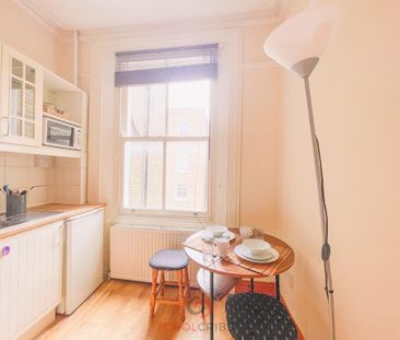 Studio to rent - Photo 6