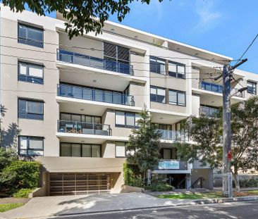 Sundrenched Apartment - Photo 4