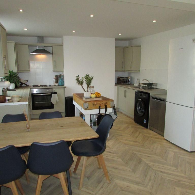 1 bedroom maisonette to rent - Photo 1