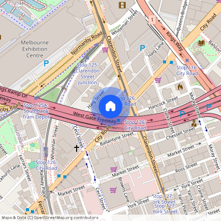 344 City Road, Melbourne, Victoria 3006