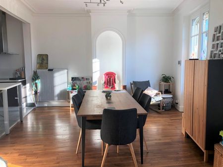 Appartement 4 pièces à Pont-à-Mousson - Photo 2