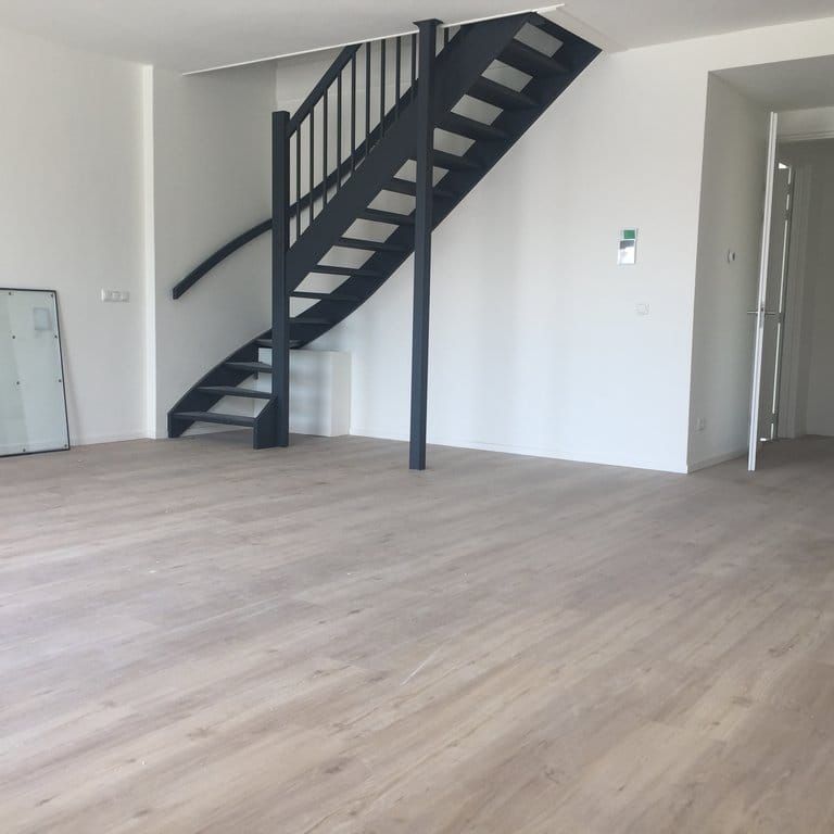 Appartement te huur: Gedempte Pol 14-A 8601 BZ Sneek - Photo 1