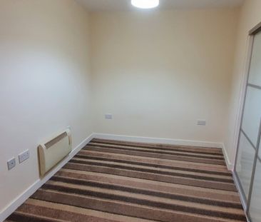 1 Bed - 25 James Street, Bradford, Bd1 - Photo 5