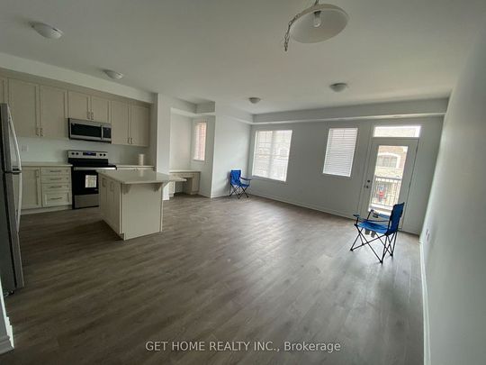 For Lease - 71 Keppel Circle, Brampton, Ontario - Photo 1