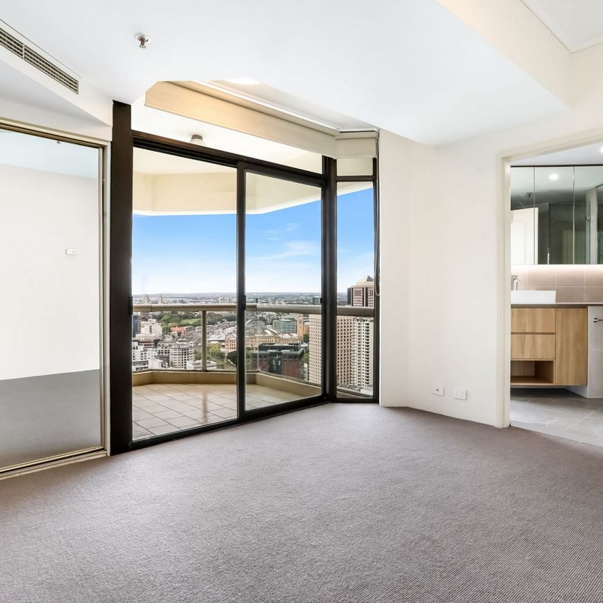 Level 26/187 Liverpool Street, Sydney - Photo 1