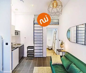 Rental Apartment - Photo 2