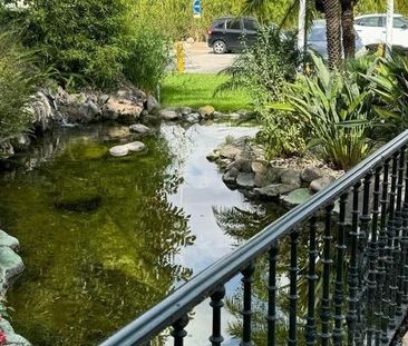 Luxury Flat for rent in Estepona, Spain - Photo 5