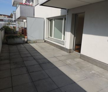 2 Zimmer, 53 m², 2. Stock - Photo 3