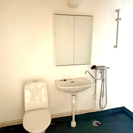 Hyttgatan 10C - Foto 4