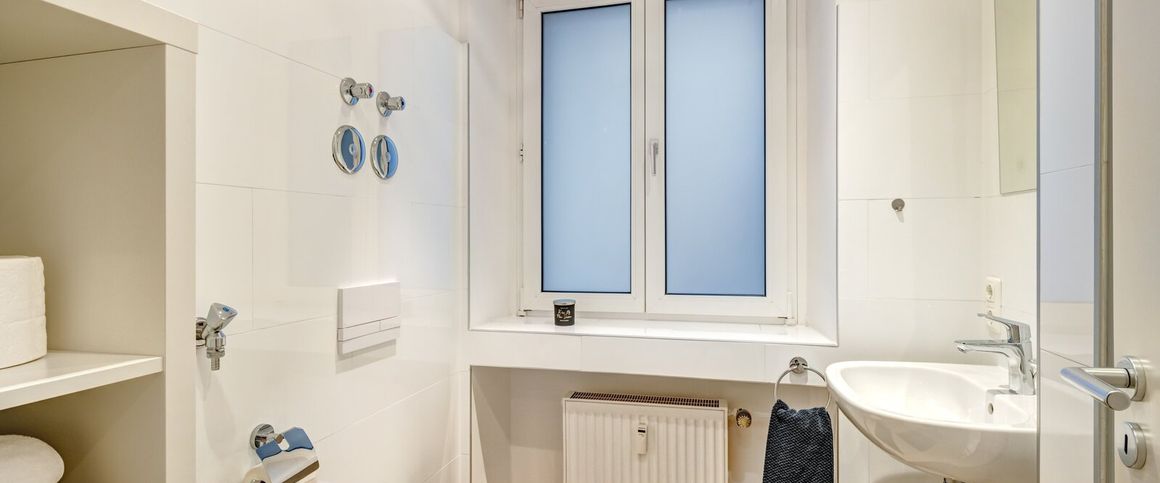 Exclusive apartment near Münchner Freiheit - Foto 1