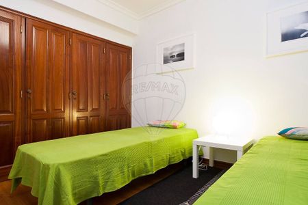 Apartamento T3 em Lisboa - Photo 4