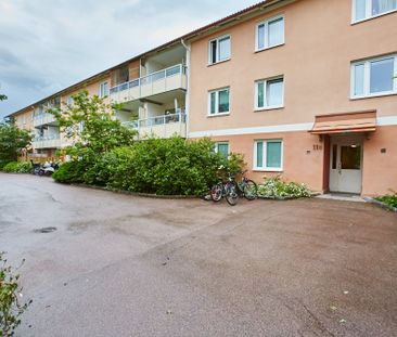 Vallonvägen 11 B - Foto 1