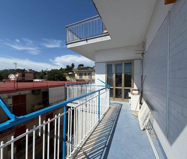 Trilocale traversa Solfatara, Pozzuoli Alta, Pozzuoli - Photo 3