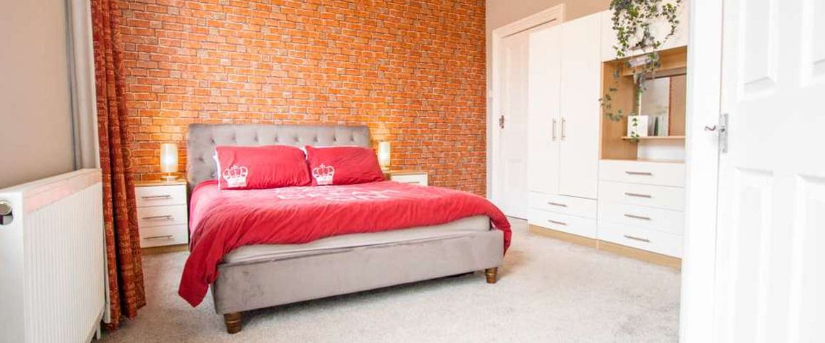 Coningsby Road Room 4 - Photo 1