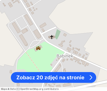 Babinek - mieszkanie w domu na wynajem - Zdjęcie 1
