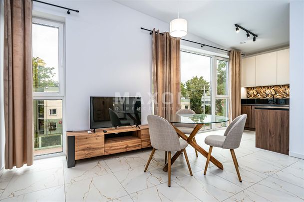 Luksusowy Apartament KLIMA Styl Glamour - Zdjęcie 1